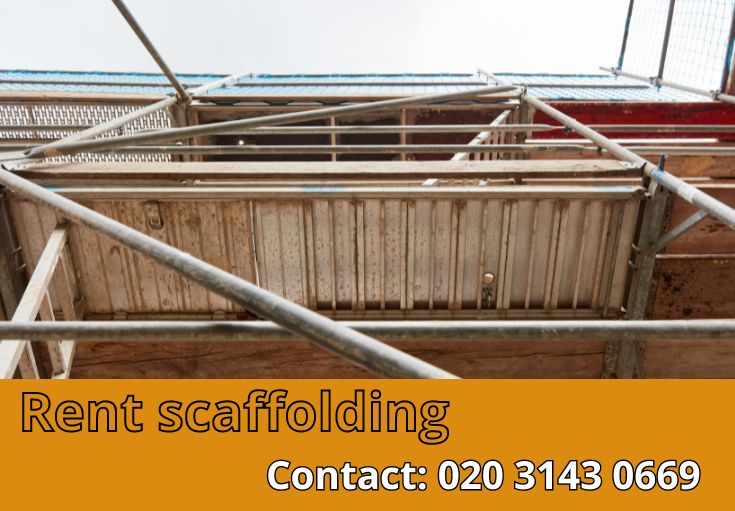 Scaffolding Rental Streatham Hill